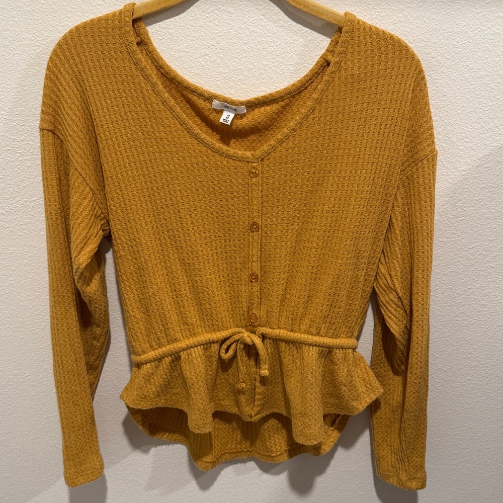 Ardene top